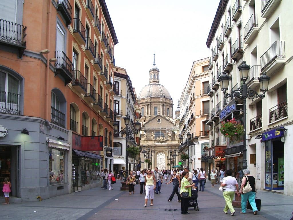 cerrajeros en zaragoza