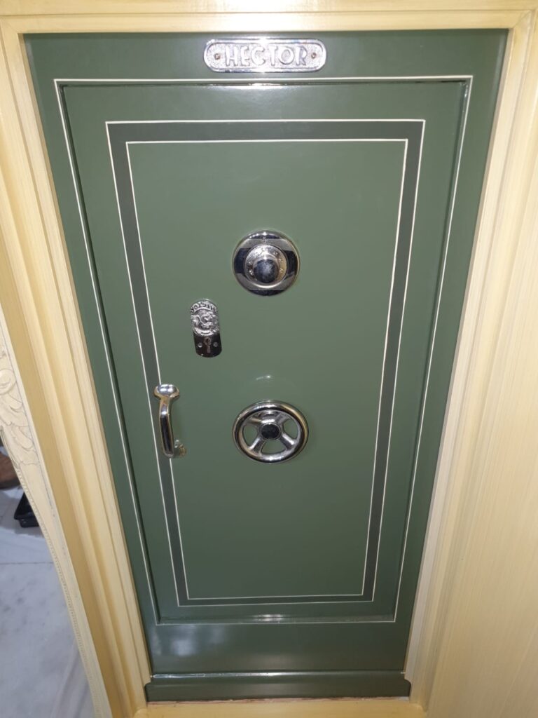 Apertura de cajas fuertes Cubas