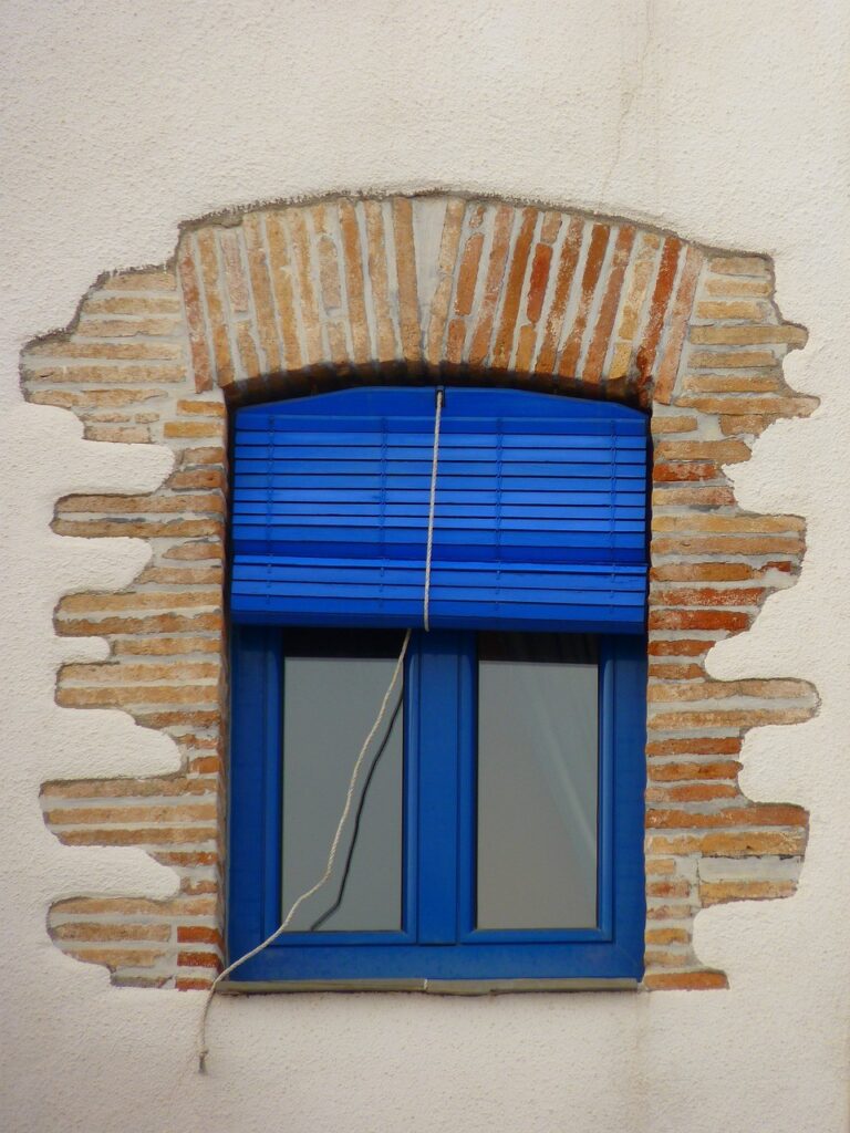 Apertura de persianas La Molina