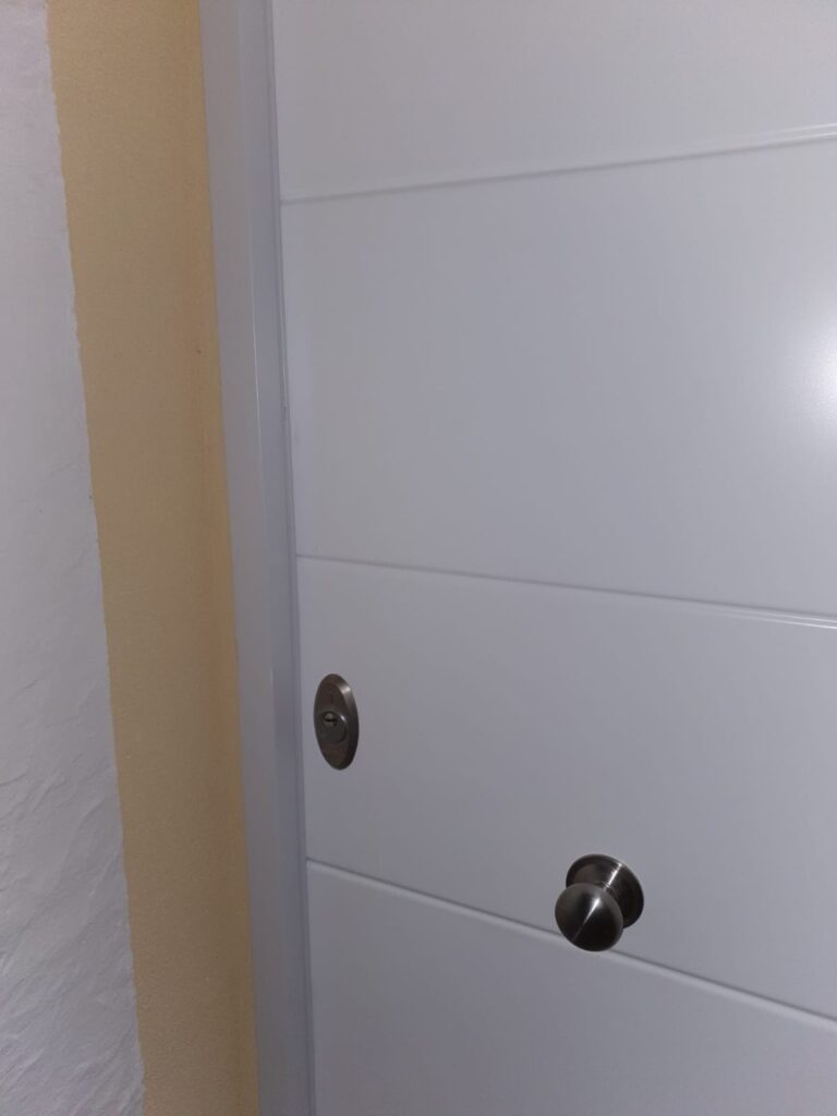 Apertura de puertas Arce