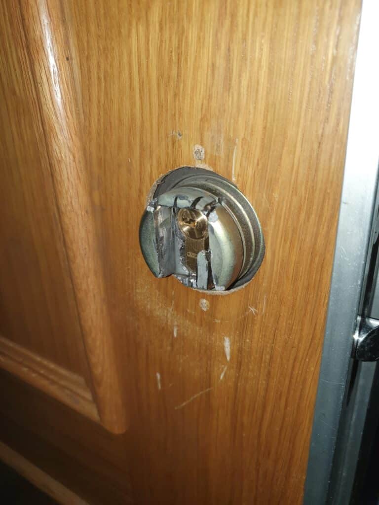 Apertura de puertas Camplengo