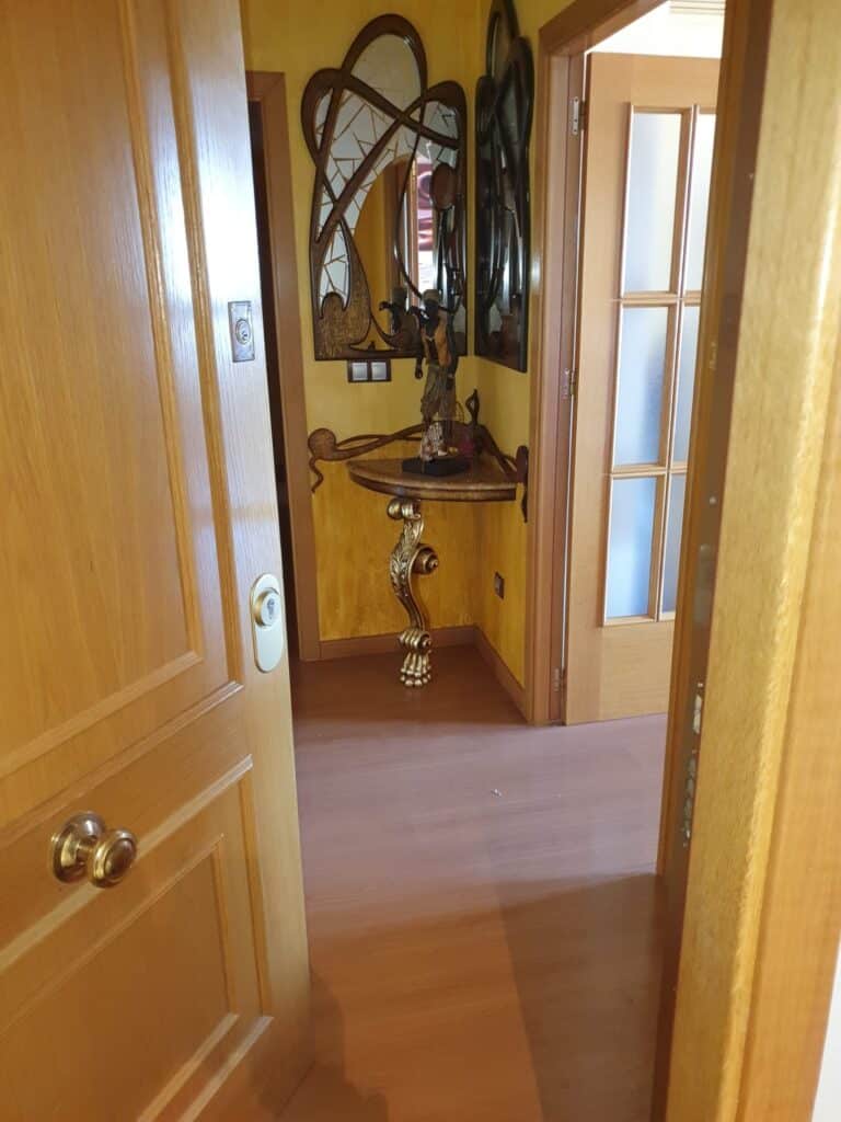 Apertura de puertas Cicero