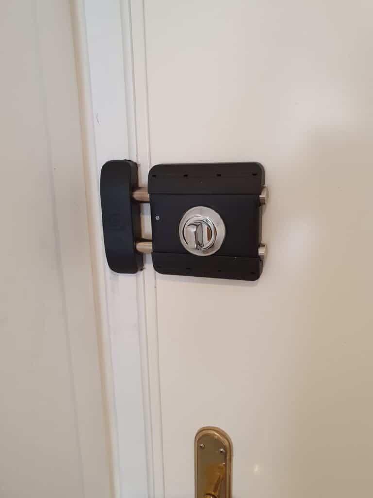Apertura de puertas Cudon