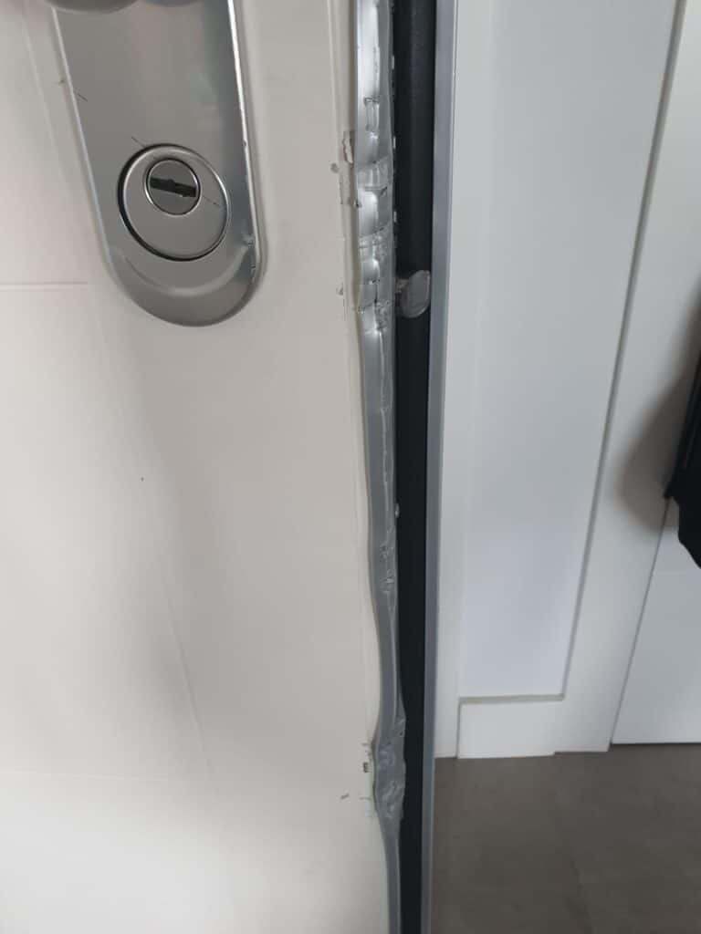 Apertura de puertas Escobedo