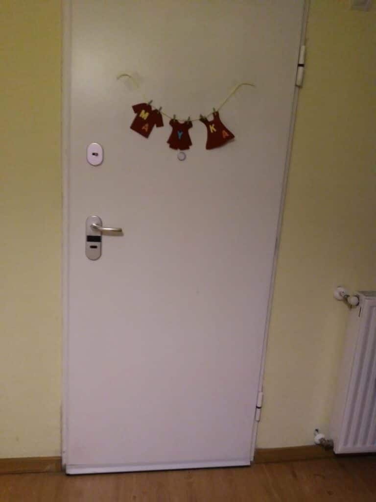 Apertura de puertas Herran