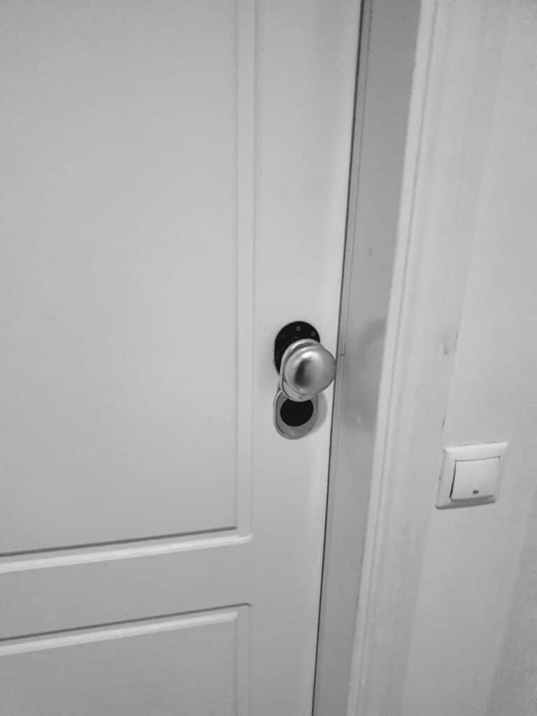 Apertura de puertas Miengo