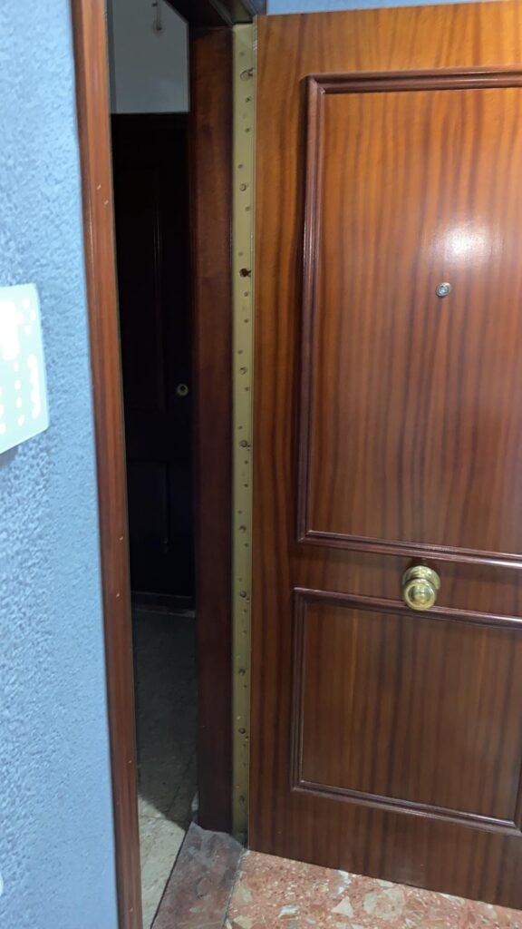 Apertura de puertas Mijarojos