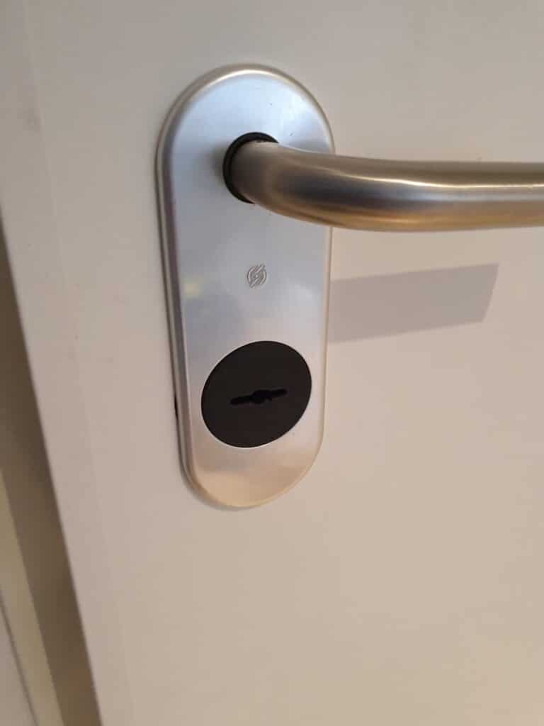 Apertura de puertas Penacastillo