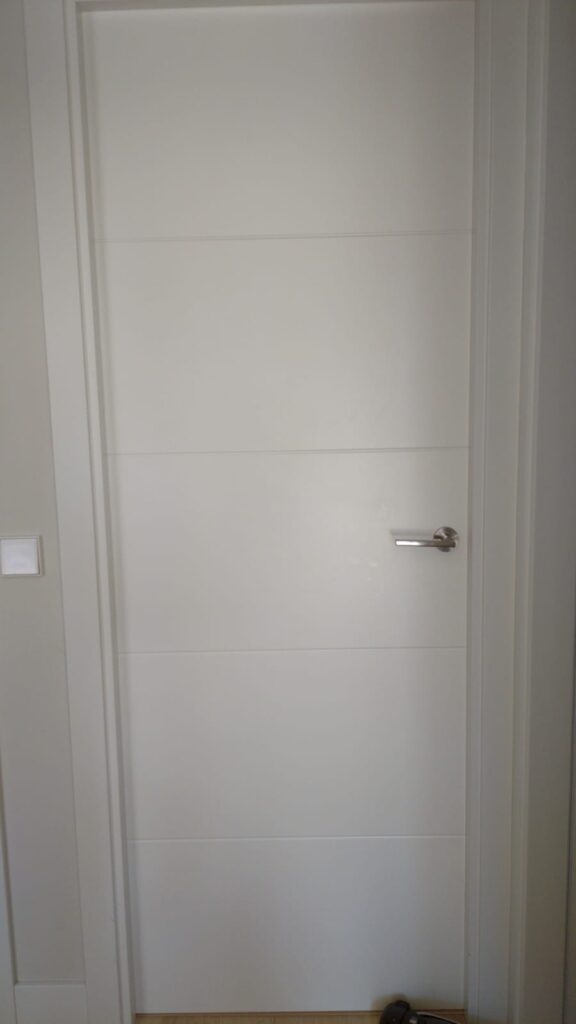 Apertura de puertas Torres