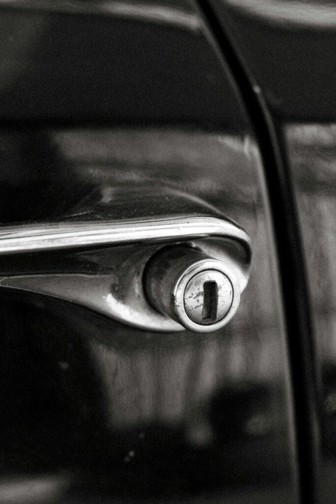 Apertura de vehiculos Lanestosa