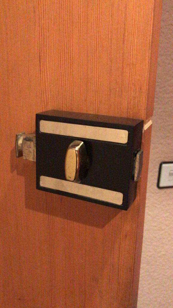 Cambio de cerraduras Alceda