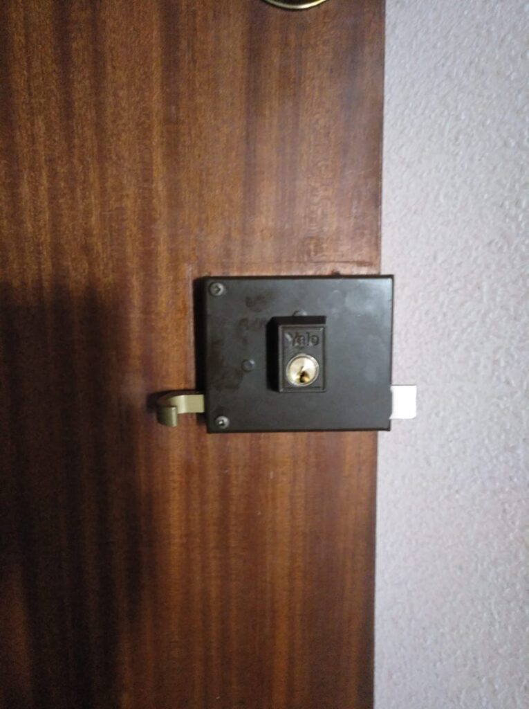 Cambio de cerraduras Colindres