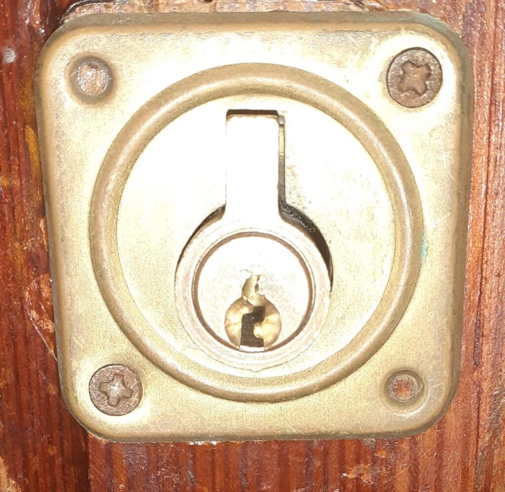Cambio de cerraduras Cubas