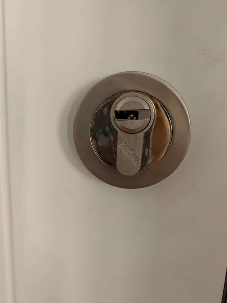 Cambio de cerraduras El Condado