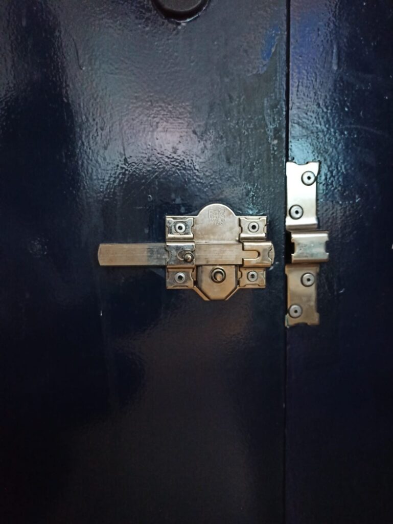Cambio de cerraduras Guzparras