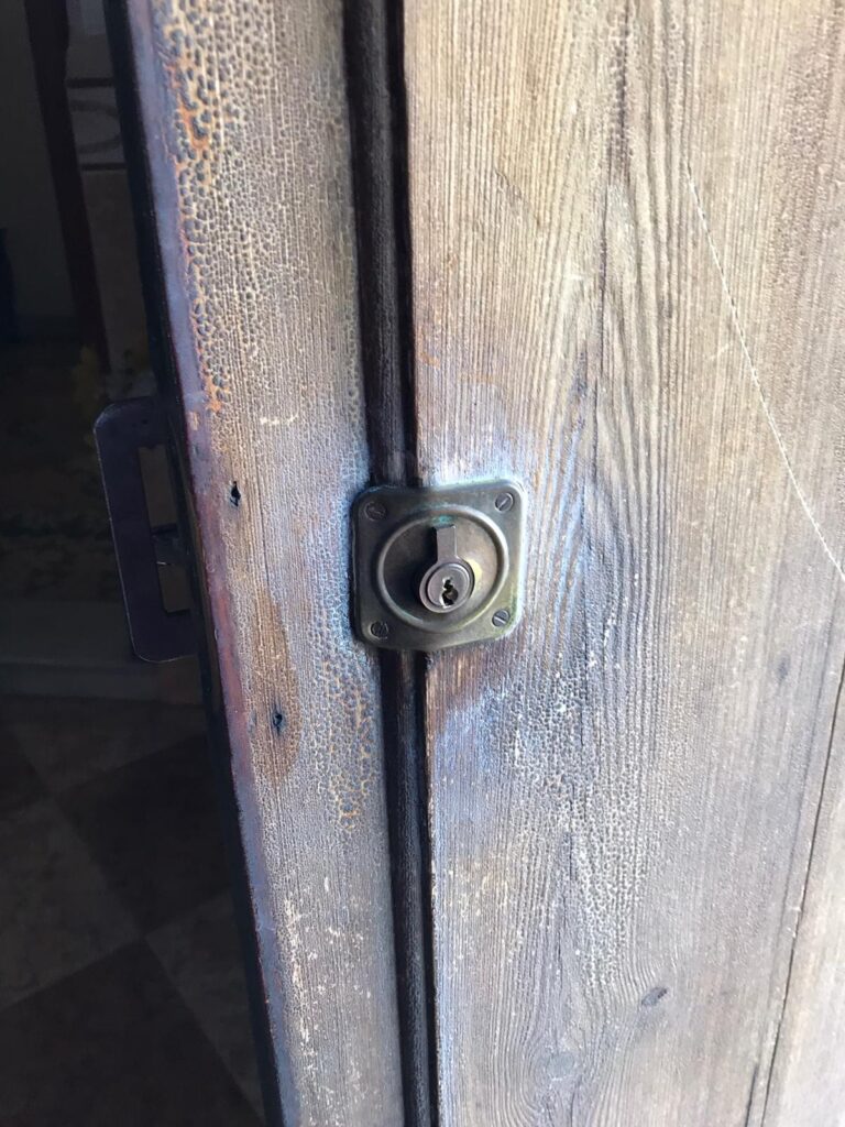 Cambio de cerraduras Helguero