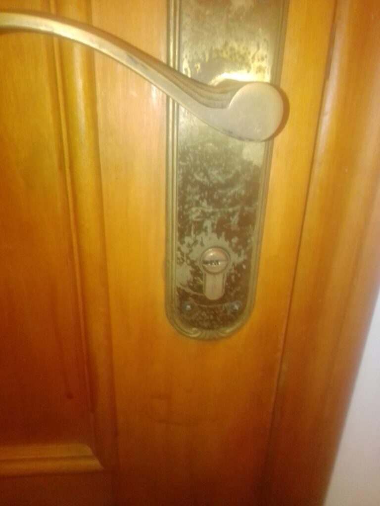 Cambio de cerraduras Hornedo