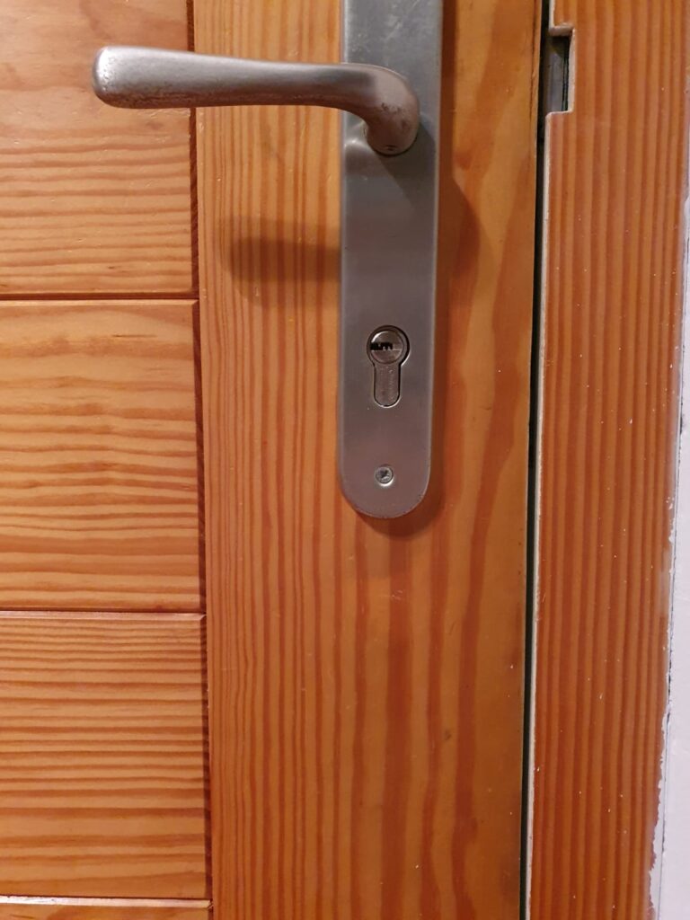 Cambio de cerraduras La Abadilla