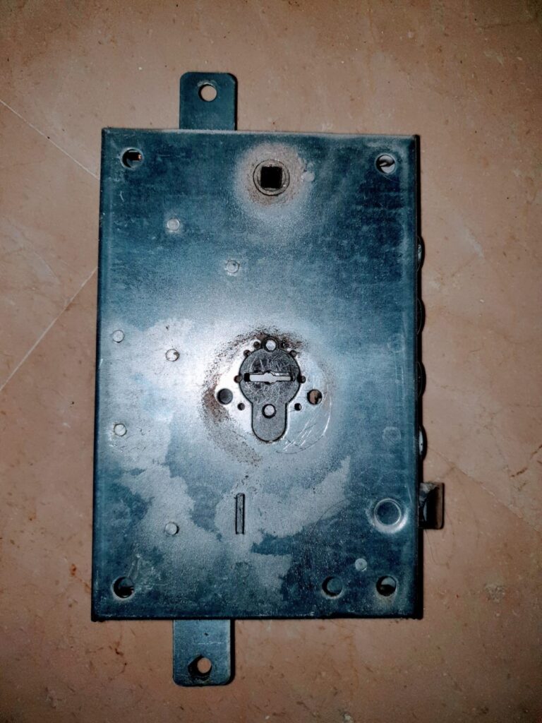 Cambio de cerraduras La Veguilla