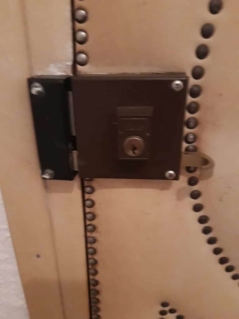 Cambio de cerraduras Lastras