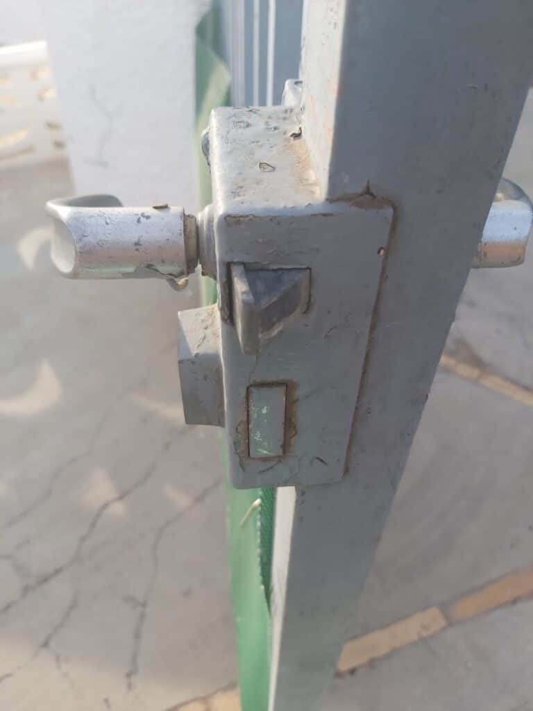Cambio de cerraduras Orinon
