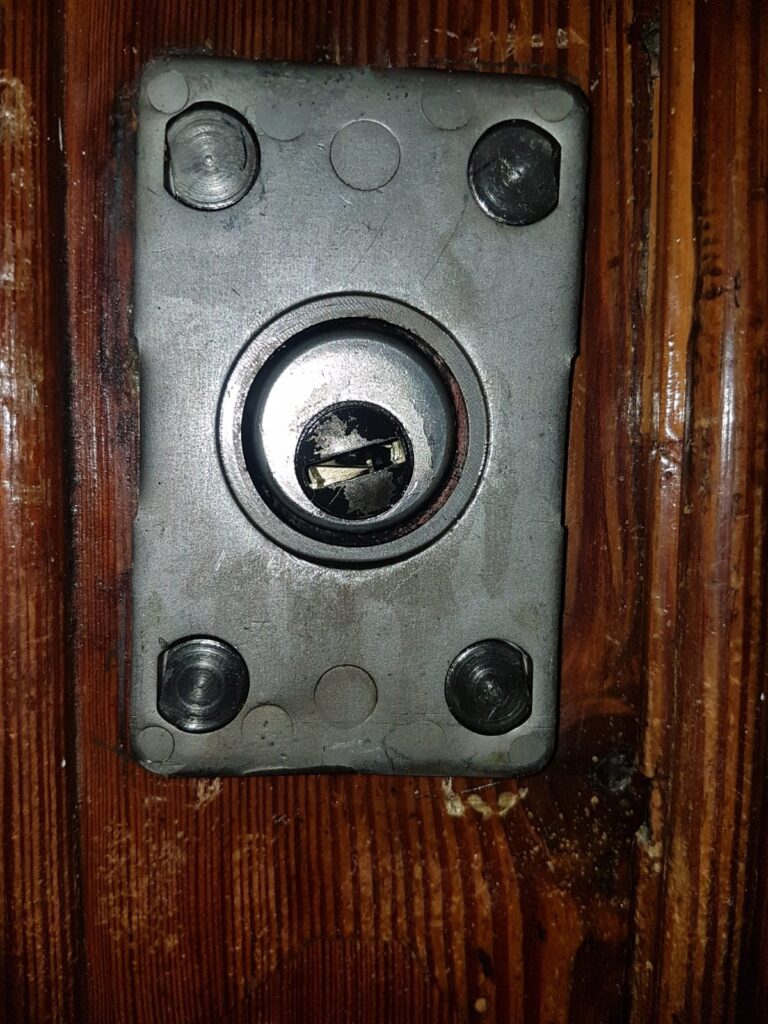 Cambio de cerraduras Prezanes