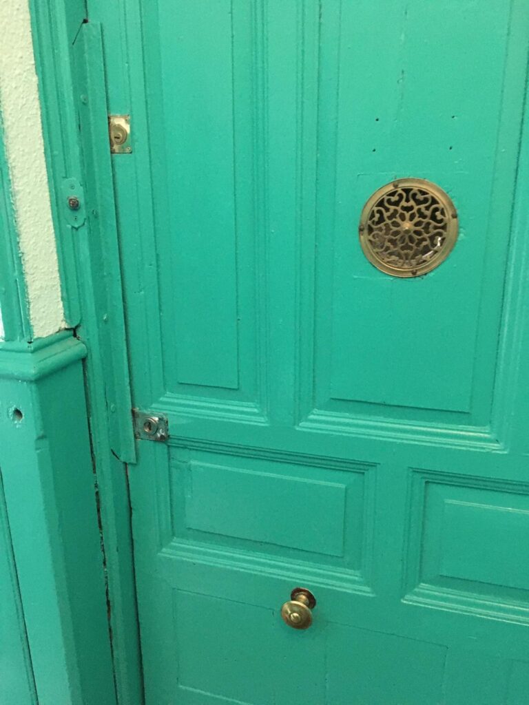 Cambio de cerraduras Riano de Ibio