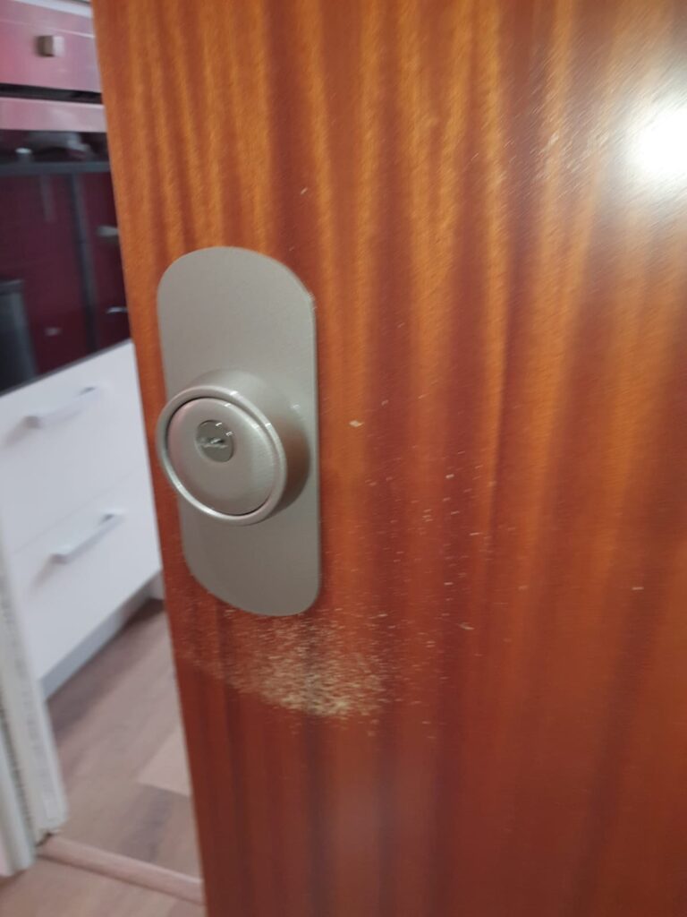 Cambio de cerraduras Rumoroso