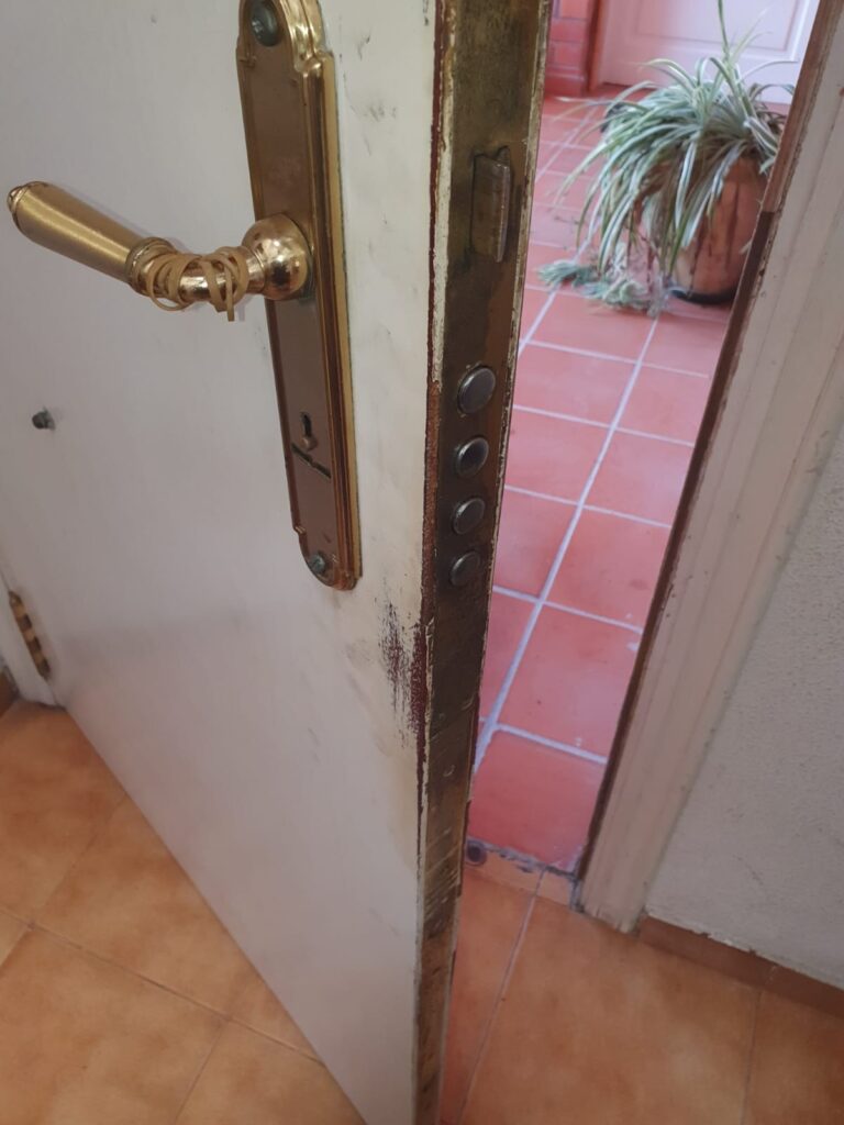 Cambio de cerraduras Suances
