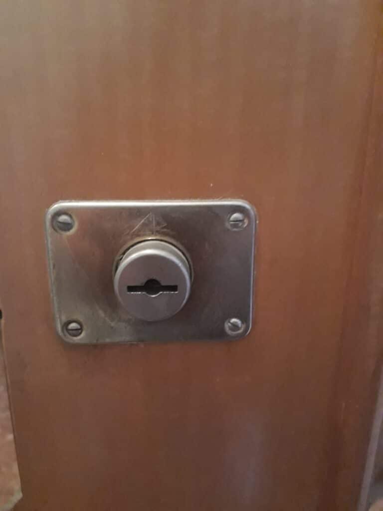 Cambio de cerraduras Tarriba