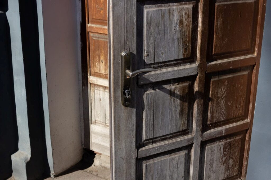 Cerrajeros Barrio de la Iglesia