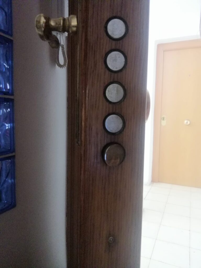 Cerrajeros Orejo