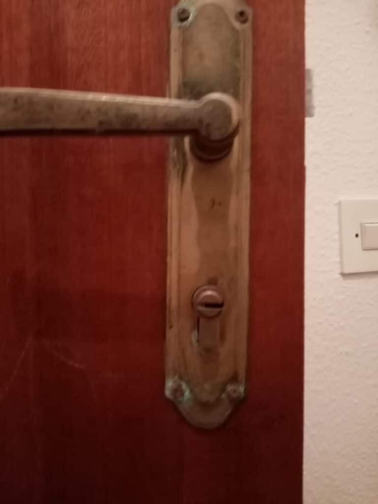 Cerrajeros Penagos