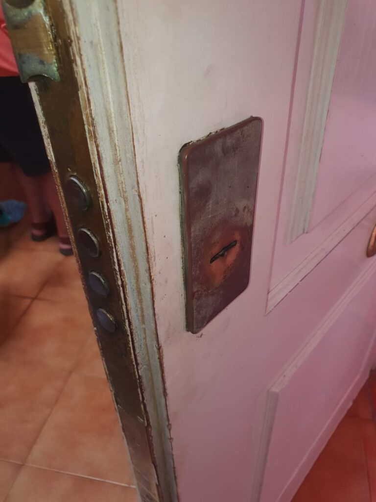 Cerrajeros Posadillo
