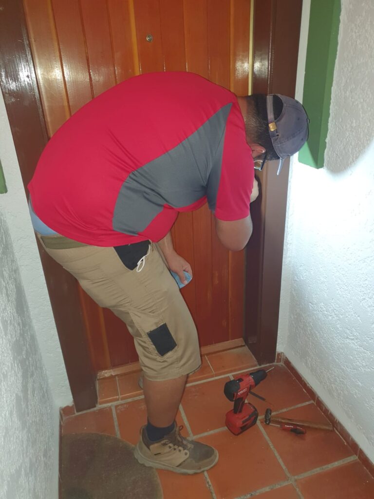 Cerrajeros Rasines