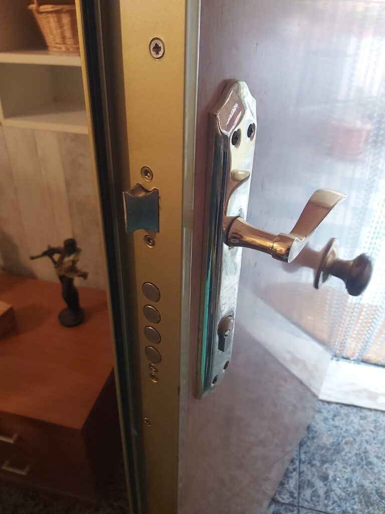 Cerrajeros Rumoroso