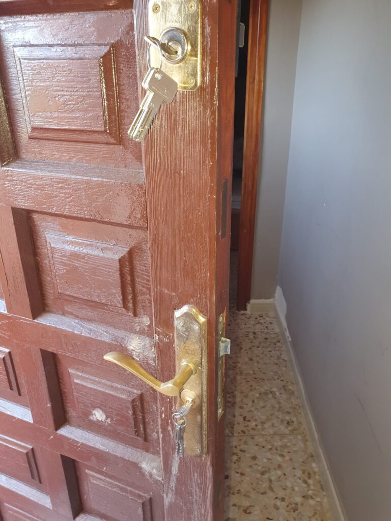 Cerrajeros Santayana