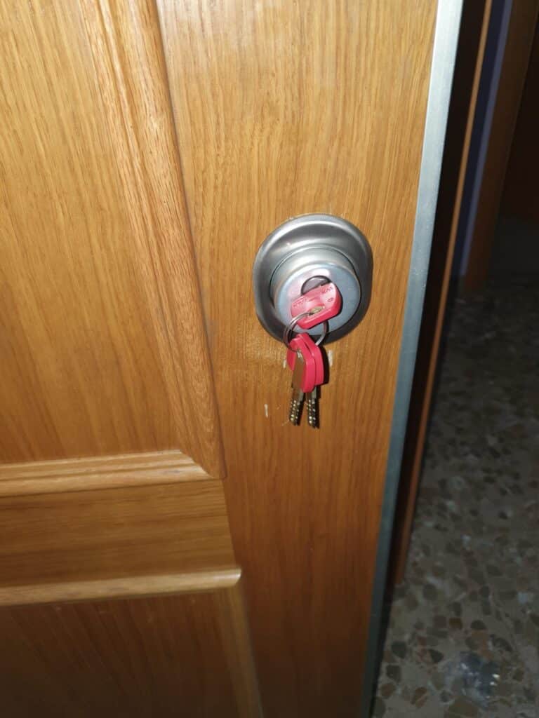 Cerrajeros Ciguenza