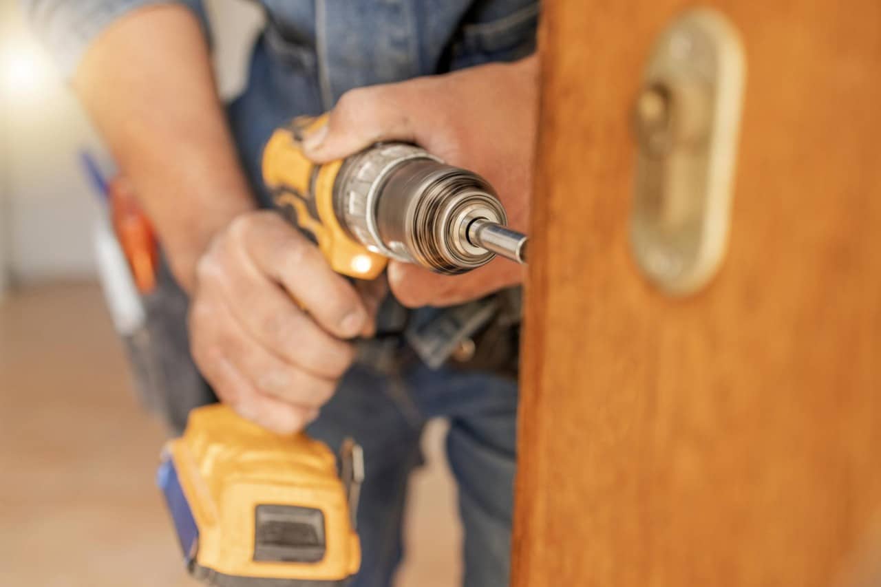 Servicio de cerrajeros profesionales